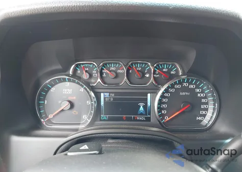 2017 Chevrolet Suburban Lt from USA, damaged, VIN 1GNSCHKC4HR151198